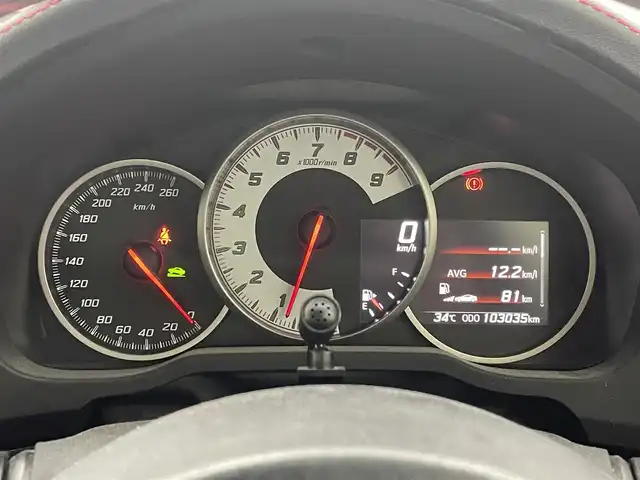 トヨタ ８６ GT 茨城県 2018(平30)年 10.3万km クリスタルホワイトパール 7インチナビ/Bluetooth/フルセグ/CD/DVD/AM/FM/クルコン/ETC/LEDヘッドライト/ロクサーニスポーツAW/フロントフォグランプ/プッシュスタート/スマートキー