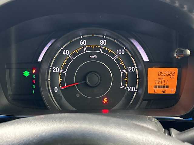 ホンダ Ｎ ＷＧＮ G スタイリッシュパッケージ 三重県 2016(平28)年 5.2万km スマートブラック /禁煙車//純正ナビ//バックカメラ//ETC//前方ドライブレコーダー//クルーズコントロール//ステアリングスイッチ//衝突軽減//オートライト//革巻きステアリング//スマートキー//プッシュスタート//スペアキー