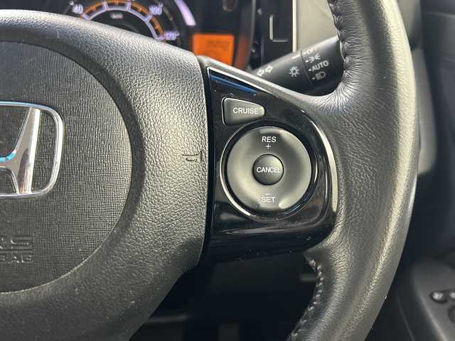 ホンダ Ｎ ＷＧＮ G スタイリッシュパッケージ 三重県 2016(平28)年 5.2万km スマートブラック /禁煙車//純正ナビ//バックカメラ//ETC//前方ドライブレコーダー//クルーズコントロール//ステアリングスイッチ//衝突軽減//オートライト//革巻きステアリング//スマートキー//プッシュスタート//スペアキー