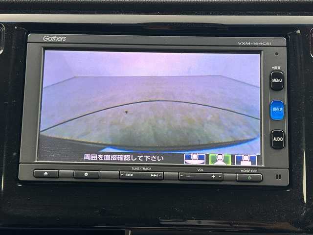 ホンダ Ｎ ＷＧＮ G スタイリッシュパッケージ 三重県 2016(平28)年 5.2万km スマートブラック /禁煙車//純正ナビ//バックカメラ//ETC//前方ドライブレコーダー//クルーズコントロール//ステアリングスイッチ//衝突軽減//オートライト//革巻きステアリング//スマートキー//プッシュスタート//スペアキー