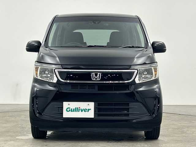 ホンダ Ｎ ＷＧＮ G スタイリッシュパッケージ 三重県 2016(平28)年 5.2万km スマートブラック /禁煙車//純正ナビ//バックカメラ//ETC//前方ドライブレコーダー//クルーズコントロール//ステアリングスイッチ//衝突軽減//オートライト//革巻きステアリング//スマートキー//プッシュスタート//スペアキー