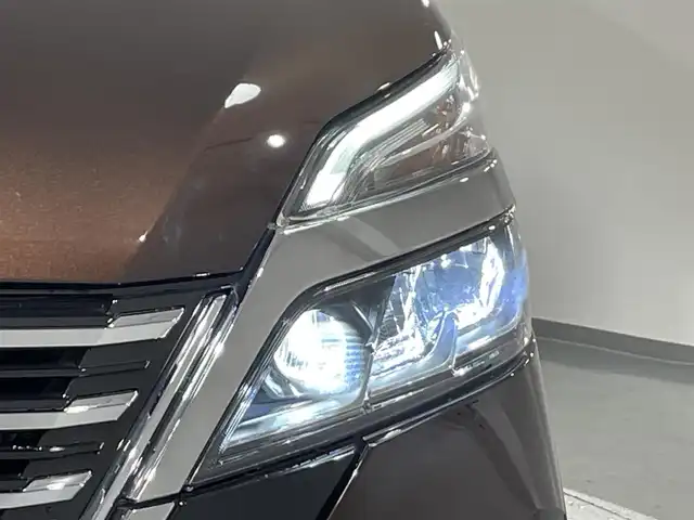 日産 セレナ ハイウェイスター V 愛知県 2021(令3)年 2.6万km インペリアルアンバーP アルパイン９インチナビ/アラウンドビューモニター/プロパイロット/アルパインフリップダウンモニター/両側パワースライドドア/衝突軽減ブレーキ/車線逸脱警報/ブラインドスポットモニター/クリアランスソナー/電動パーキングブレーキ/ブレーキホールド/防水シート/ビルトインＥＴＣ/デジタルインナーミラー/アクセサリーソケット/アイドリングストップ/ISOFIX/LEDヘッドライト/純正16インチアルミホイール