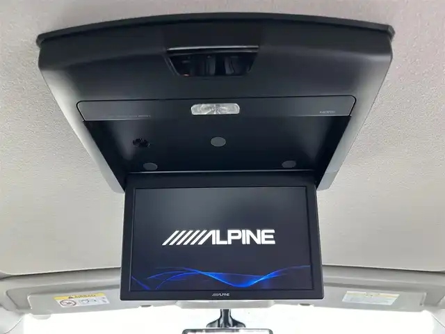 日産 セレナ ハイウェイスター V 愛知県 2021(令3)年 2.6万km インペリアルアンバーP アルパイン９インチナビ/アラウンドビューモニター/プロパイロット/アルパインフリップダウンモニター/両側パワースライドドア/衝突軽減ブレーキ/車線逸脱警報/ブラインドスポットモニター/クリアランスソナー/電動パーキングブレーキ/ブレーキホールド/防水シート/ビルトインＥＴＣ/デジタルインナーミラー/アクセサリーソケット/アイドリングストップ/ISOFIX/LEDヘッドライト/純正16インチアルミホイール
