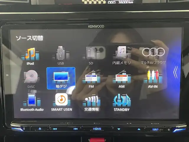 トヨタ ルーミー カスタムG－T 富山県 2020(令2)年 3.6万km レーザーブルークリスタルシャイン 社外9型ナビ【MDV-M906HDL】/(AM/FM/CD/DVD/HDD/USB/BT)/フルセグTV/バックカメラ/両側パワースライドドア/衝突被害軽減ブレーキ/クルーズコントロール/オートマチックハイビーム/LEDヘッドライト/クリアランスソナー/ETC/スマートキー×２/プッシュスタート/アイドリングストップ/純正１５インチAW/社外フロアマット