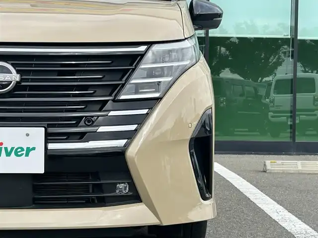 日産 セレナ ハイウェイスター V 和歌山県 2022(令4)年 1.5万km 茶 純正ナビ/フルセグTV/アラウンドビューモニター/TVキャンセラー/デジタルインナーミラー/エマージェンシーブレーキ/プロパイロット/コーナーセンサー/置くだけ充電/シートヒーター/純正ビルトインETC2.0/前後ドライブレコーダー/LEDヘッドライト/オートライト