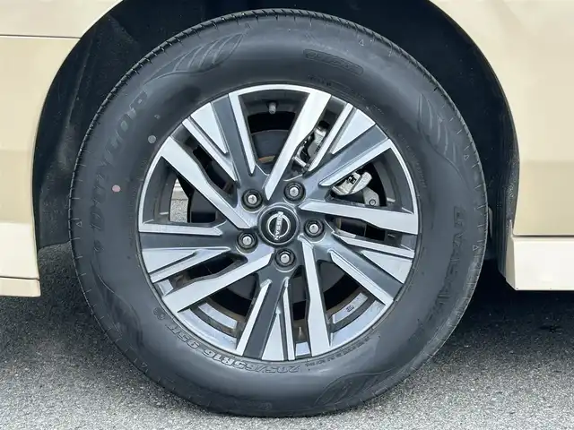 日産 セレナ ハイウェイスター V 和歌山県 2022(令4)年 1.5万km 茶 純正ナビ/フルセグTV/アラウンドビューモニター/TVキャンセラー/デジタルインナーミラー/エマージェンシーブレーキ/プロパイロット/コーナーセンサー/置くだけ充電/シートヒーター/純正ビルトインETC2.0/前後ドライブレコーダー/LEDヘッドライト/オートライト