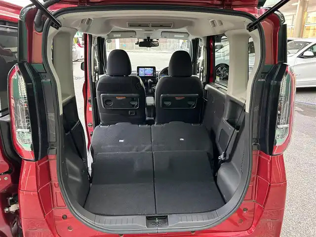 日産 ルークス HWS X プロパイロットED 千葉県 2020(令2)年 4.2万km スパークリングレッド/ブラック 純正9インチSDナビ/フルセグTV/CD/DVD/BT/プロパイロット/アラウンドビューモニター/両側パワースライドドア/ハンズフリーオートスライドドア/ドライブレコーダー/ETC/インテリジェントLI/オートライト/LEDヘッドライト/フォグランプ/スマートキー/プッシュスタート/純正14インチAW