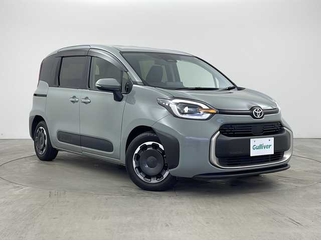 トヨタ シエンタ Z 兵庫県 2022(令4)年 2.5万km アーバンカーキ ・ワンオーナー/・純正10型ナビ/TV/BT/USB/Miracast/・バックカメラ/・両側パワースライドドア/・純正ビルトインETC2.0/・ステアリングヒーター/・前席シートヒーター/・ドアミラーヒーター/・トヨタセーフティセンス/・レーンディーパーチャーアラート/・ブラインドスポットモニター/・プリクラッシュセーフティ/・プロアクティブドライブアシスト/・クリアランスソナー/・リアクロストラフィックアラート/・パーキングアシストブレーキ/・レーダークルーズコントロール/・オートマチックハイビーム/・LEDライト/・スマートキー