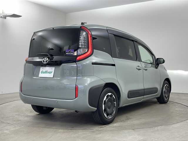 トヨタ シエンタ Z 兵庫県 2022(令4)年 2.5万km アーバンカーキ ・ワンオーナー/・純正10型ナビ/TV/BT/USB/Miracast/・バックカメラ/・両側パワースライドドア/・純正ビルトインETC2.0/・ステアリングヒーター/・前席シートヒーター/・ドアミラーヒーター/・トヨタセーフティセンス/・レーンディーパーチャーアラート/・ブラインドスポットモニター/・プリクラッシュセーフティ/・プロアクティブドライブアシスト/・クリアランスソナー/・リアクロストラフィックアラート/・パーキングアシストブレーキ/・レーダークルーズコントロール/・オートマチックハイビーム/・LEDライト/・スマートキー