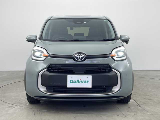 トヨタ シエンタ Z 兵庫県 2022(令4)年 2.5万km アーバンカーキ ・ワンオーナー/・純正10型ナビ/TV/BT/USB/Miracast/・バックカメラ/・両側パワースライドドア/・純正ビルトインETC2.0/・ステアリングヒーター/・前席シートヒーター/・ドアミラーヒーター/・トヨタセーフティセンス/・レーンディーパーチャーアラート/・ブラインドスポットモニター/・プリクラッシュセーフティ/・プロアクティブドライブアシスト/・クリアランスソナー/・リアクロストラフィックアラート/・パーキングアシストブレーキ/・レーダークルーズコントロール/・オートマチックハイビーム/・LEDライト/・スマートキー