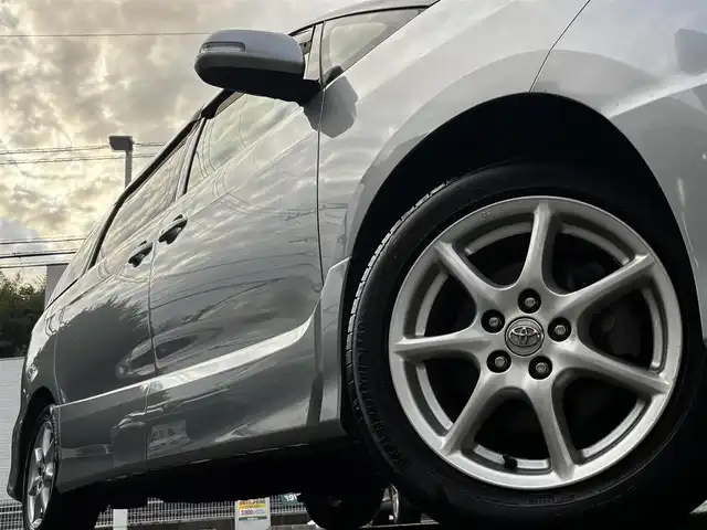 トヨタ エスティマ アエラス Gエディション NAVI 熊本県 2007(平19)年 14.4万km ミディアムシルバーメタリック ワンオーナー/純正メーカーナビ/【CD/DVD/ミュージックサーバー】/バックカメラ/両側パワースライドドア/ステアリングスイッチ/純正17インチAW/M/Tモード/オートライト/Wエアコン/ETC/純正フロアマット/プッシュスタート/スマートキー/ウォークスルー/3列シート/ウインカーミラー/ドアバイザー/記録簿