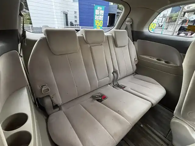 トヨタ エスティマ アエラス Gエディション NAVI 熊本県 2007(平19)年 14.4万km ミディアムシルバーメタリック ワンオーナー/純正メーカーナビ/【CD/DVD/ミュージックサーバー】/バックカメラ/両側パワースライドドア/ステアリングスイッチ/純正17インチAW/M/Tモード/オートライト/Wエアコン/ETC/純正フロアマット/プッシュスタート/スマートキー/ウォークスルー/3列シート/ウインカーミラー/ドアバイザー/記録簿