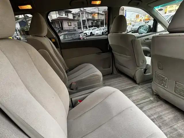 トヨタ エスティマ アエラス Gエディション NAVI 熊本県 2007(平19)年 14.4万km ミディアムシルバーメタリック ワンオーナー/純正メーカーナビ/【CD/DVD/ミュージックサーバー】/バックカメラ/両側パワースライドドア/ステアリングスイッチ/純正17インチAW/M/Tモード/オートライト/Wエアコン/ETC/純正フロアマット/プッシュスタート/スマートキー/ウォークスルー/3列シート/ウインカーミラー/ドアバイザー/記録簿