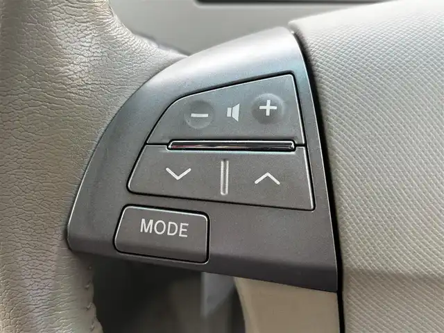 トヨタ エスティマ アエラス Gエディション NAVI 熊本県 2007(平19)年 14.4万km ミディアムシルバーメタリック ワンオーナー/純正メーカーナビ/【CD/DVD/ミュージックサーバー】/バックカメラ/両側パワースライドドア/ステアリングスイッチ/純正17インチAW/M/Tモード/オートライト/Wエアコン/ETC/純正フロアマット/プッシュスタート/スマートキー/ウォークスルー/3列シート/ウインカーミラー/ドアバイザー/記録簿