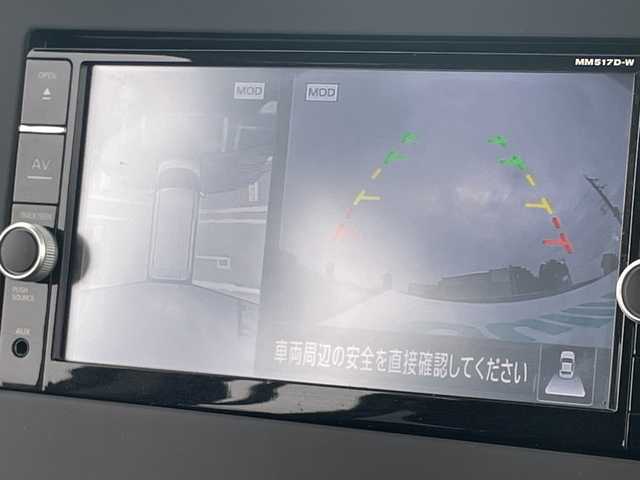 日産 ルークス ハイウェイスター X 千葉県 2020(令2)年 2.4万km ブラック ナビMM517D-W　全方位カメラ　両側電動スライドドア　ハンズフリーオートスライドドア　ドラレコ　全方位カメラ付ミラー　リアサーキュレーター　前後センサー　LEDライト　オートライト　１４インチAW