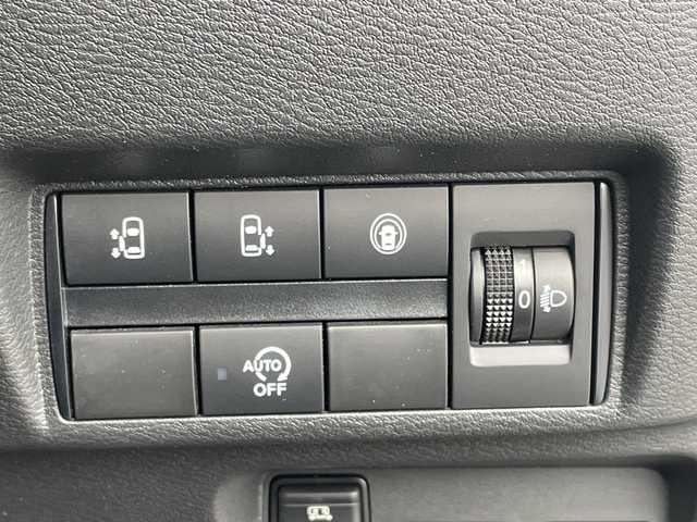 日産 ルークス ハイウェイスター X 千葉県 2020(令2)年 2.4万km ブラック ナビMM517D-W　全方位カメラ　両側電動スライドドア　ハンズフリーオートスライドドア　ドラレコ　全方位カメラ付ミラー　リアサーキュレーター　前後センサー　LEDライト　オートライト　１４インチAW