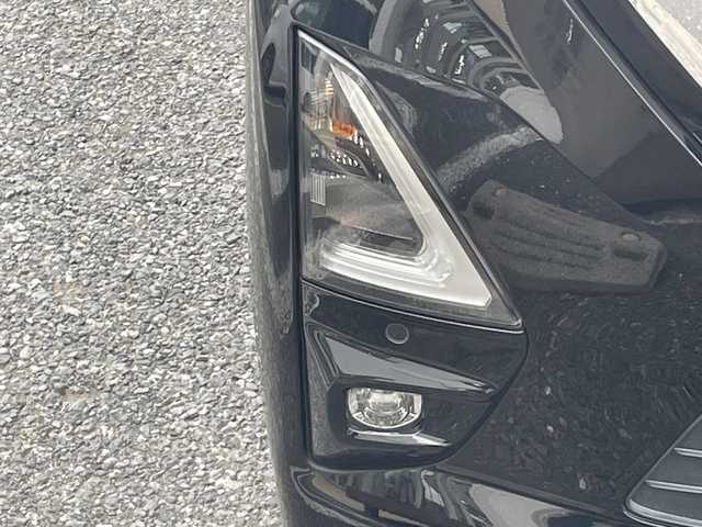 日産 ルークス ハイウェイスター X 千葉県 2020(令2)年 2.4万km ブラック ナビMM517D-W　全方位カメラ　両側電動スライドドア　ハンズフリーオートスライドドア　ドラレコ　全方位カメラ付ミラー　リアサーキュレーター　前後センサー　LEDライト　オートライト　１４インチAW