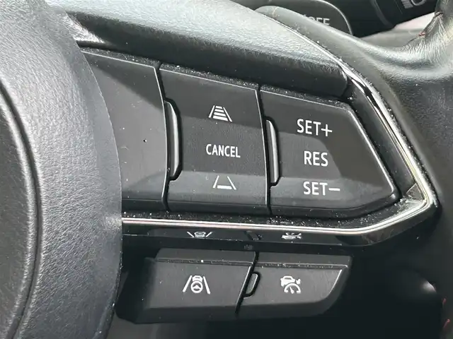 マツダ ＣＸ－５ XD スポーツアピアランス 岡山県 2022(令4)年 3.4万km マシーングレープレミアムM BOSEサウンドシステム/登録時走行距離33453km/純正10.25インチナビ/（AM/FM/CD/DVD/BT/TV/CarPlay）/全方位カメラ/パワーバックドア/D/N席シートヒーター/D/N席パワーシート/ステアリングヒーター/合皮シート/ブラインドスポットモニター/ETC/ドライブレコーダー/衝突軽減ブレーキ/アダプティブクルーズコントロール/オートマチックハイビーム/レーンキープアシスト/純正19インチアルミホイール/スマートキー/LEDヘッドライト/クリアランスソナー