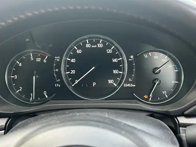 マツダ ＣＸ－５ XD スポーツアピアランス 岡山県 2022(令4)年 3.4万km マシーングレープレミアムM BOSEサウンドシステム/登録時走行距離33453km/純正10.25インチナビ/（AM/FM/CD/DVD/BT/TV/CarPlay）/全方位カメラ/パワーバックドア/D/N席シートヒーター/D/N席パワーシート/ステアリングヒーター/合皮シート/ブラインドスポットモニター/ETC/ドライブレコーダー/衝突軽減ブレーキ/アダプティブクルーズコントロール/オートマチックハイビーム/レーンキープアシスト/純正19インチアルミホイール/スマートキー/LEDヘッドライト/クリアランスソナー