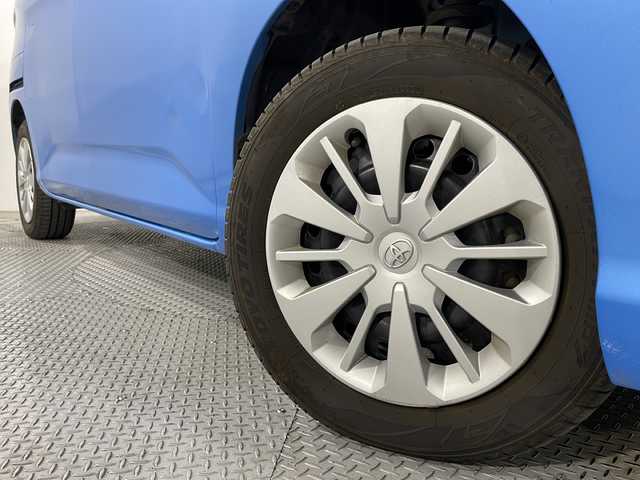 トヨタ タンク G 広島県 2019(平31)年 5.5万km ファインブルーマイカメタリック 純正ナビ　/両側パワースライドドア　/Ｂカメラ　/クルーズコントロール　/オートハイビーム　/衝突軽減ブレーキ　/レーンキープアシスト　/オートライト　/コーナーセンサー　/スマートキー/ドライブレコーダー　/ＥＴＣ/純正14インチホイールキャップ(165/65/R14)/エアバック（運転席/助手席）