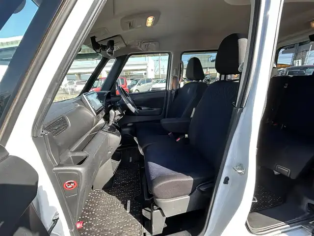 日産 ルークス HWS Gターボ プロパイロットED 宮城県 2020(令2)年 4.9万km ホワイトパール プロパイロット/純正9インチSDナビ/DTV/AM/FM/BT/USB/DVD/AUX/360度全方位カメラ/ビルトインETC/純正ドライブレコーダー/衝突軽減ブレーキ/両側パワースライドドア/電動パーキングブレーキ/コーナーセンサ―/LEDオートライト/フォグランプ/アイドリングストップ/純正15インチAW/純正フロアマット/プッシュスタート/ステアリングスイッチ/電格ミラー/ターボ車