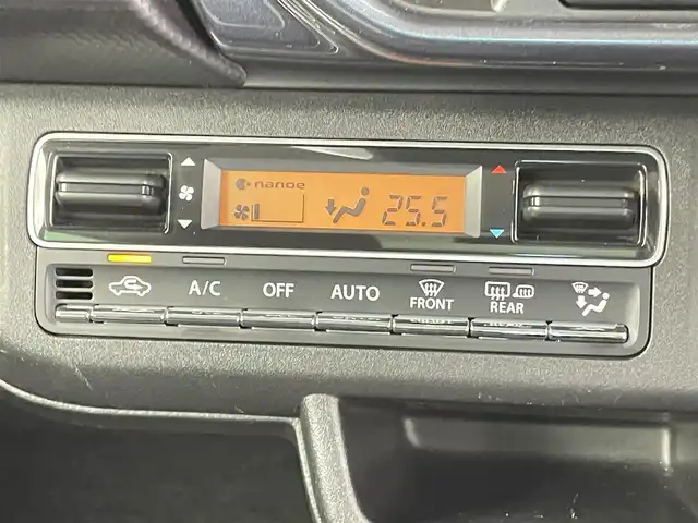 スズキ ハスラー Jスタイル 千葉県 2021(令3)年 2.9万km オフブルーメタリック/ガンメタリック2トーンルーフ 禁煙車/社外ナビ/・MDV-D308BT/・CD/BT/ワンセグ/デュアルカメラブレーキサポート/車線逸脱警報/コーナーセンサー/バックカメラ/前席シートヒーター/LEDヘッドライト/オートライト/オートハイビーム/フォグライト/アイドリングストップ/純正15インチアルミホイール/スマートキー/ETC/サイド＆カーテンエアバッグ/ルーフレール