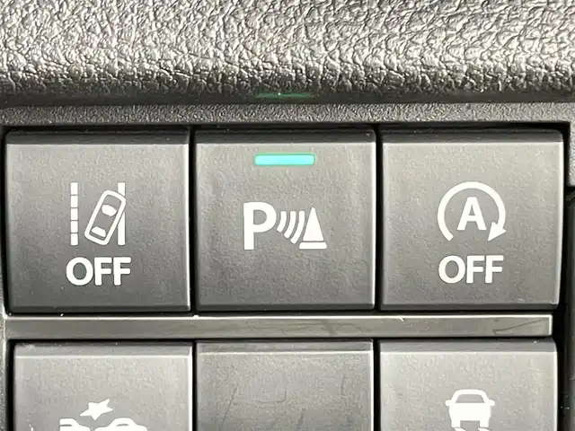 スズキ ハスラー Jスタイル 千葉県 2021(令3)年 2.9万km オフブルーメタリック/ガンメタリック2トーンルーフ 禁煙車/社外ナビ/・MDV-D308BT/・CD/BT/ワンセグ/デュアルカメラブレーキサポート/車線逸脱警報/コーナーセンサー/バックカメラ/前席シートヒーター/LEDヘッドライト/オートライト/オートハイビーム/フォグライト/アイドリングストップ/純正15インチアルミホイール/スマートキー/ETC/サイド＆カーテンエアバッグ/ルーフレール