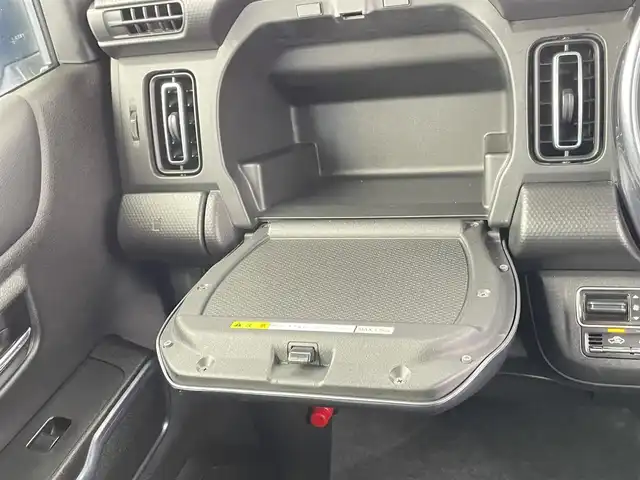 スズキ ハスラー Jスタイル 千葉県 2021(令3)年 2.9万km オフブルーメタリック/ガンメタリック2トーンルーフ 禁煙車/社外ナビ/・MDV-D308BT/・CD/BT/ワンセグ/デュアルカメラブレーキサポート/車線逸脱警報/コーナーセンサー/バックカメラ/前席シートヒーター/LEDヘッドライト/オートライト/オートハイビーム/フォグライト/アイドリングストップ/純正15インチアルミホイール/スマートキー/ETC/サイド＆カーテンエアバッグ/ルーフレール