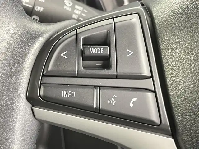 スズキ ハスラー Jスタイル 千葉県 2021(令3)年 2.9万km オフブルーメタリック/ガンメタリック2トーンルーフ 禁煙車/社外ナビ/・MDV-D308BT/・CD/BT/ワンセグ/デュアルカメラブレーキサポート/車線逸脱警報/コーナーセンサー/バックカメラ/前席シートヒーター/LEDヘッドライト/オートライト/オートハイビーム/フォグライト/アイドリングストップ/純正15インチアルミホイール/スマートキー/ETC/サイド＆カーテンエアバッグ/ルーフレール