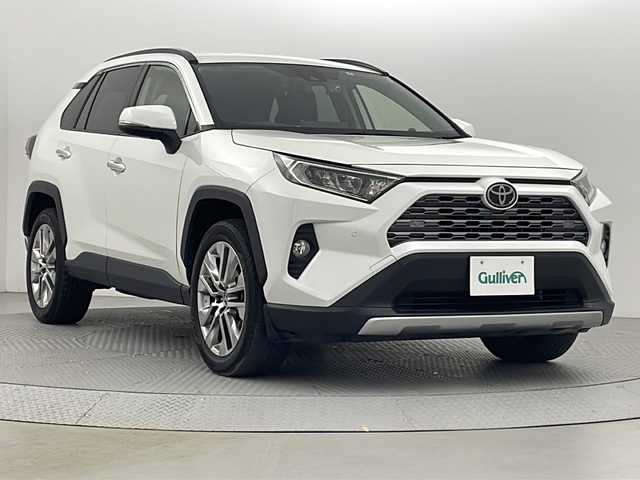 トヨタ ＲＡＶ４