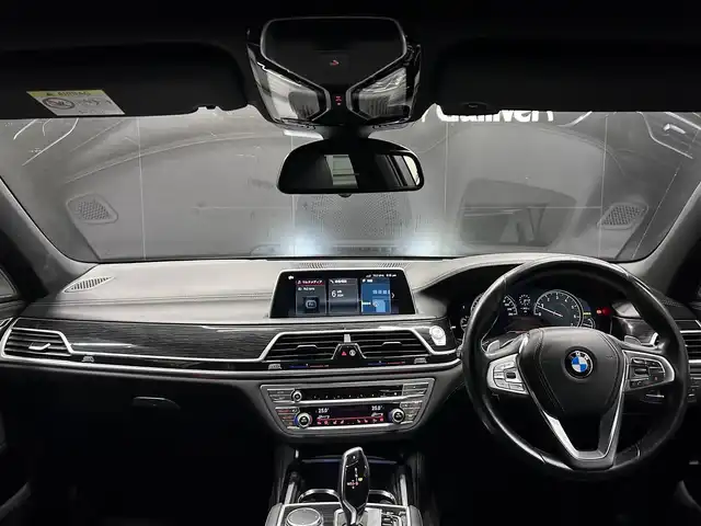 ＢＭＷ ７４０ｉ