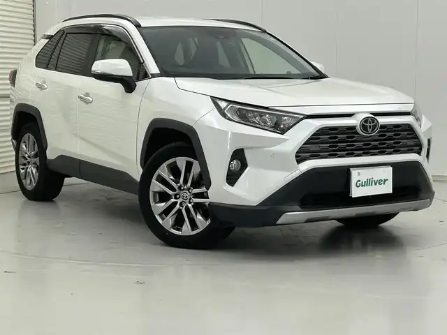 トヨタ ＲＡＶ４