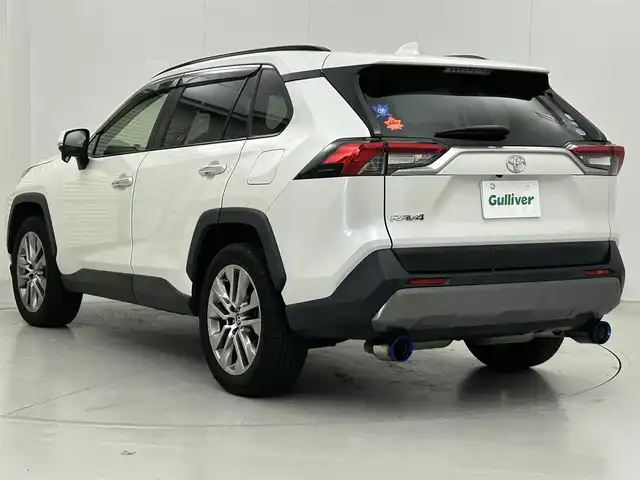 トヨタ ＲＡＶ４