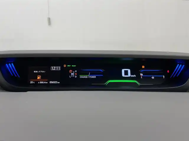 ホンダ フリード ハイブリット G ホンダセンシング 長崎県 2017(平29)年 5.7万km ホワイトオーキッドパール 純正9インチナビ　（VXM-175VFNi）/・フルセグTV　CD/DVD/SD/Bluetooth/ホンダセンシング/衝突軽減ブレーキ/レーンキープアシスト/横滑り防止/アダプティブクルーズコントロール/バックカメラ/ステアリングスイッチ/両側パワースライドドア/プッシュスタート/前後ドライブレコーダー/ETC/純正フロアマット/純正15インチホイールキャップ