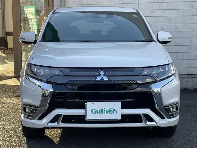 三菱 アウトランダー ＰＨＥＶ