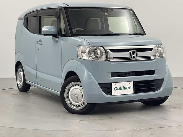 ホンダ Ｎ ＢＯＸ スラッシュ