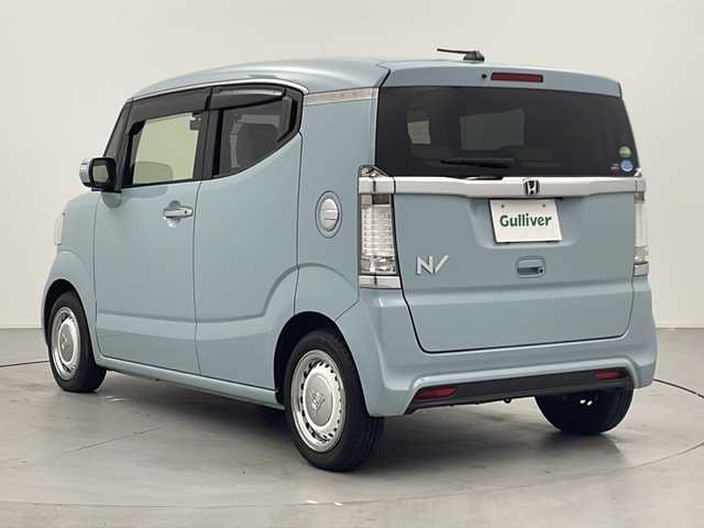 ホンダ Ｎ ＢＯＸ スラッシュ