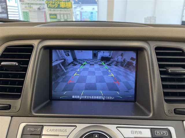 日産 ムラーノ