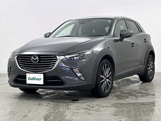 マツダ ＣＸ－３