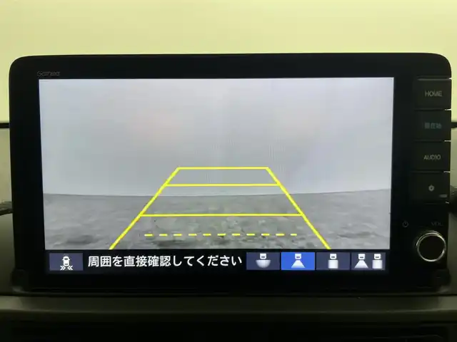 ホンダ ＷＲ－Ｖ Z+ 群馬県 2024(令6)年 0.2万km プラチナホワイトパール 純正９インチナビ　バックカメラ　レーダークルーズコントロール　レーンキープアシスト　衝突軽減ブレーキ　オートマチックハイビーム　前後コーナーセンサー　前後ドライブレコーダー　ＥＴＣ　ＬＥＤヘッドライト