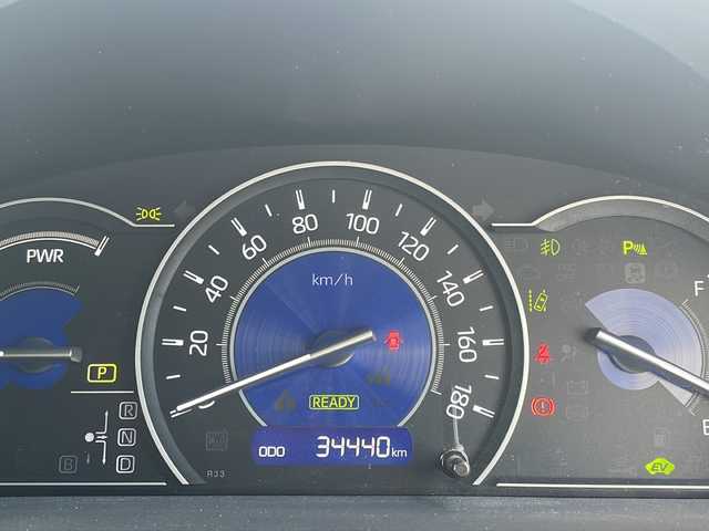 トヨタ ヴォクシー ハイブリッド ZS 煌Ⅲ 千葉県 2021(令3)年 3.5万km ブラック ＴＲＤエアロ　１８インチＡＷ　ＬＥＤライト　オートライト　ナビＮＳＺＴ－Ｗ６８Ｔ　シートヒーター　ハーフレザーシート　両側電動スライドドア　セーフティセンス　ＥＴＣ　ＵＳＢ　クルコン メッキパーツ