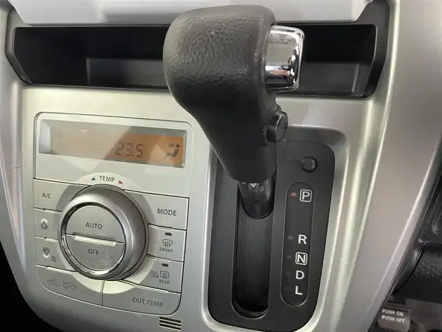 スズキ ハスラー X 富山県 2014(平26)年 2.6万km フェニックスレッドパール/ブルーイッシュブラックパール 社外７型ナビ　/ワンセグＴＶ　/ＤＶＤ　/スマートキー　/プッシュスタート　/アイドリングストップ　/純正フロアマット　/衝突被害軽減システム　/横滑り防止装置　/盗難防止装置　/純正１５インチＡＷ　/純正ドアバイザー