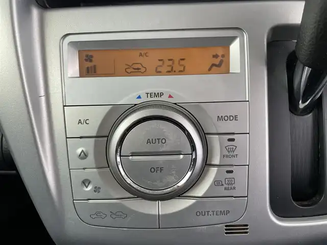 スズキ ハスラー X 富山県 2014(平26)年 2.6万km フェニックスレッドパール/ブルーイッシュブラックパール 社外７型ナビ　/ワンセグＴＶ　/ＤＶＤ　/スマートキー　/プッシュスタート　/アイドリングストップ　/純正フロアマット　/衝突被害軽減システム　/横滑り防止装置　/盗難防止装置　/純正１５インチＡＷ　/純正ドアバイザー