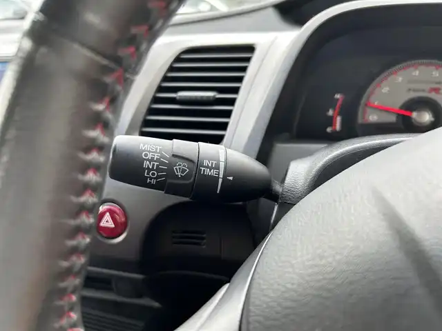 ホンダ シビック タイプR 埼玉県 2007(平19)年 10.8万km 白 純正ナビ/純正エアロ/純正18インチアルミ/バックカメラ　/ABS/パワーステアリング　/パワーウインドウ　/純正フロアマット/キーレス/スペアキー/社外LEDヘッドライトバルブ/ディーラー点検記録簿/(H22/H24/H26/H28/H30/R2/R3/R4/R5/R7)/新車保証書/取扱説明書