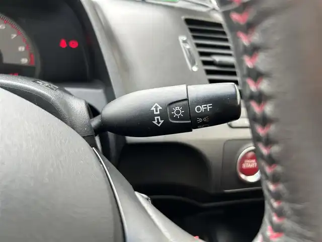 ホンダ シビック タイプR 埼玉県 2007(平19)年 10.8万km 白 純正ナビ/純正エアロ/純正18インチアルミ/バックカメラ　/ABS/パワーステアリング　/パワーウインドウ　/純正フロアマット/キーレス/スペアキー/社外LEDヘッドライトバルブ/ディーラー点検記録簿/(H22/H24/H26/H28/H30/R2/R3/R4/R5/R7)/新車保証書/取扱説明書
