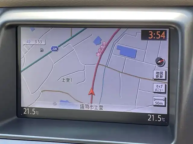 日産 ムラーノ 250XV FOUR 岩手県 2013(平25)年 16.6万km ブリリアントホワイトパール 純正ナビ　/サンルーフ/バックカメラ　/BOSEサウンド/クルーズコントロール/ナビステアリングスイッチ/革シート　/前席パワーシート/前席シートヒーター/スマートキ×２　/エンジンスターター　/オートライト　/ドアバイザー　/フロアマット
