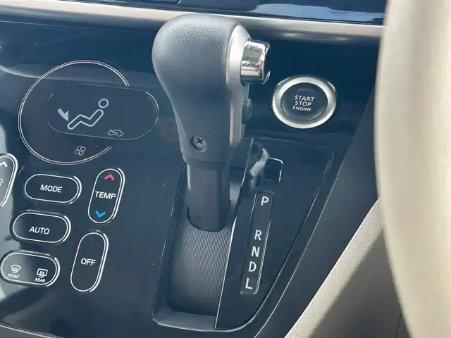 日産 デイズ ルークス X 岩手県 2015(平27)年 8.4万km アゼリアピンク １DINオーディオ/　　CD/USB/左側パワースライドドア/スマートキー