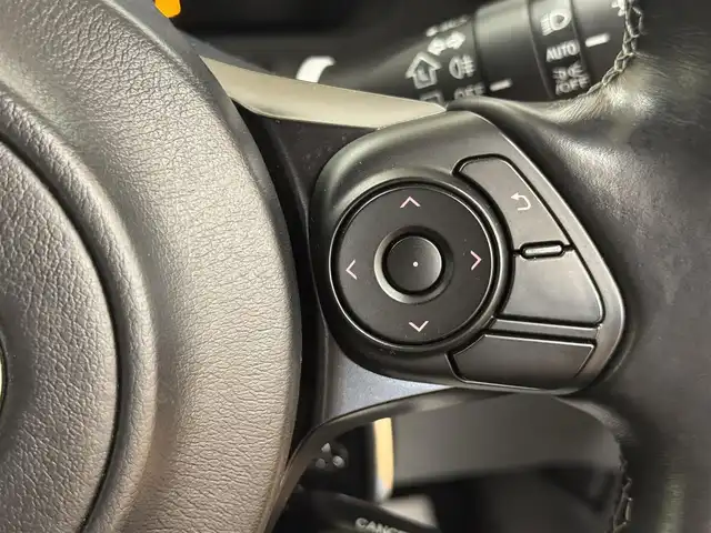 トヨタ ＧＲ８６ RZ 群馬県 2022(令4)年 3.7万km マグネタイトグレーメタリック 純正9インチメモリナビ/・フルセグTV/・CD/DVD/BT/・SD/AM.FM/バックカメラ/ETC/クルーズコントロール/ハーフレザーシート/D/N席シートヒーター/GR専用革巻きステアリング/ステアリングスイッチ/スマートキー/プッシュスタート/LEDヘッドライト/リアフォグランプ/オートライト/社外18インチAW(SUBARU)/純正フロアマット/電動格納ミラー/横滑り防止システム