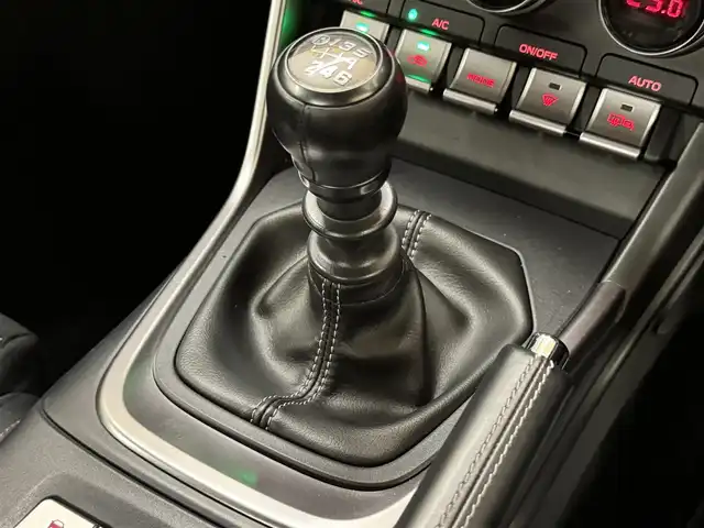 トヨタ ＧＲ８６ RZ 群馬県 2022(令4)年 3.7万km マグネタイトグレーメタリック 純正9インチメモリナビ/・フルセグTV/・CD/DVD/BT/・SD/AM.FM/バックカメラ/ETC/クルーズコントロール/ハーフレザーシート/D/N席シートヒーター/GR専用革巻きステアリング/ステアリングスイッチ/スマートキー/プッシュスタート/LEDヘッドライト/リアフォグランプ/オートライト/社外18インチAW(SUBARU)/純正フロアマット/電動格納ミラー/横滑り防止システム