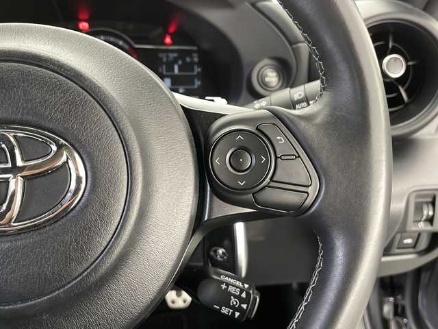 トヨタ ＧＲ８６ RZ 長野県 2022(令4)年 3.7万km マグネタイトグレーメタリック 純正9インチメモリナビ/・フルセグTV/・CD/DVD/BT/・SD/AM.FM/バックカメラ/ETC/クルーズコントロール/ハーフレザーシート/D/N席シートヒーター/GR専用革巻きステアリング/ステアリングスイッチ/スマートキー/プッシュスタート/LEDヘッドライト/リアフォグランプ/オートライト/社外18インチAW(SUBARU)/純正フロアマット/電動格納ミラー/横滑り防止システム